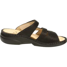 Finn Comfort Ventura-S black 43