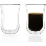 Stölzle Lausitz Gläser Coffee 'N More L Glas 230 ml