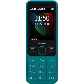 Nokia 150 (2020) Cyan