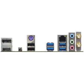 Biostar A620MP-E Pro
