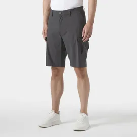 HELLY HANSEN HH Qd Cargo Shorts 11' Ebenholz, 40