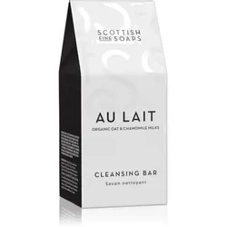 Scottish Fine Soaps Au Lait Feinseife 100 g