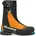 Scarpa Phantom Tech HD - Black / Burnt Orange - EU 42 1/2