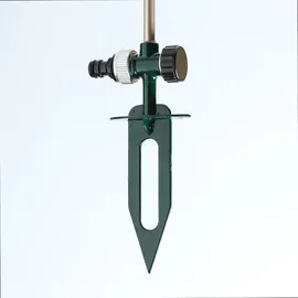 MARELIDA Rasensprenger Libelle onesize silber