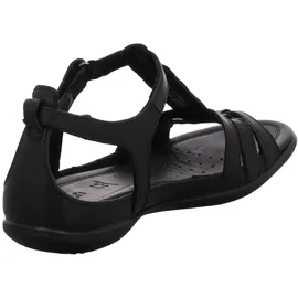 ECCO Flash schwarz 37