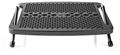 ERGOFR200BK foot rest