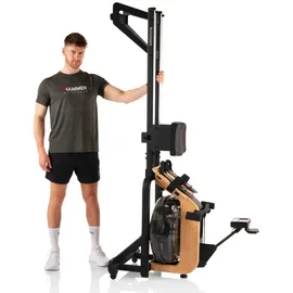 Hammer RowFlow 5.0 NorsK