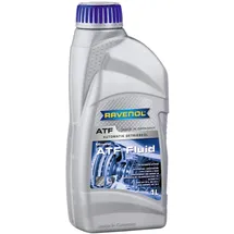 Ravenol ATF Fluid