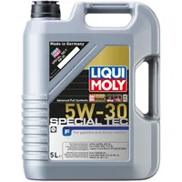LIQUI MOLY 2326-Öl Motor
