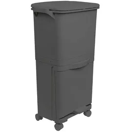 Wellhome 38 l Anthrazit