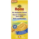 Holle Bio-Babykeks Dinkel 150 g