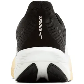 Brooks Hyperion Max 2 Damen schwarz, Größe 40
