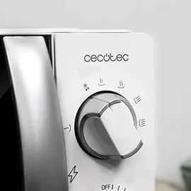 Cecotec ProClean 2010 Weiß