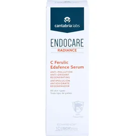 Derma Enzinger GmbH Endocare Radiance C Ferulic Edafence Serum 30 ml
