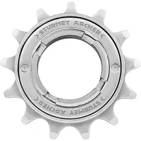 SunRace Freilaufkranz 1fach 15 Zähne 1/2 x 1/8 FSX