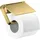 Hansgrohe Axor universal mit Deckel, Metall, polished gold optic