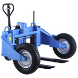 Hanselifter Geländehubwagen, Tragf.: 1.200 kg, Typ: BF-GL