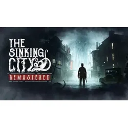 The Sinking City Remastered