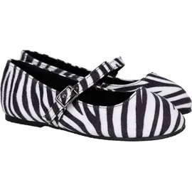 Puma Cloudspun Raisin XS