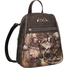 Anekke Dreamverse Land Backpack Mehrfarbig