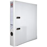 Herlitz maX.file protect Ordner A4 weiß