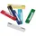 Durable Heftstreifen A4 farb. sortiert 250 St.