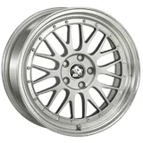 Ultra Wheels LM (UA3) 8 5x18 5x112 ET45 MB66 5