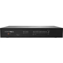 Dell SonicWALL TZ280, Secure Upgrade Appliance, SonicProtect Users Only
