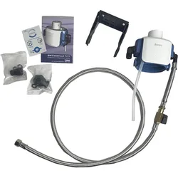 CombiSteel Wasser Filter Starter Kit