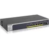 MS510 Desktop Gigabit Smart Switch, 9x RJ-45, 1x SFP+, PoE+ (MS510TXPP-100)