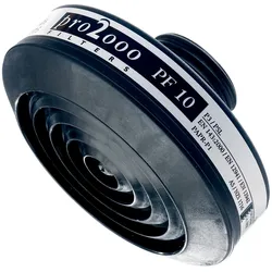 3M Partikelfilter, PF10 P3 R D, DT-1135E