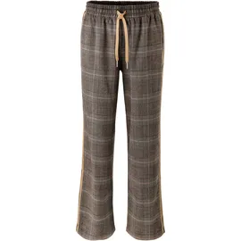 Aniston CASUAL Schlupfhose Regular Schwarz 38