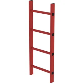 Günzburger Schachtleiter GFK 8 Sprossen