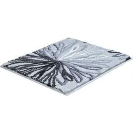 GRUND Bidet-Vorleger Anthrazit, grau 50x60 cm