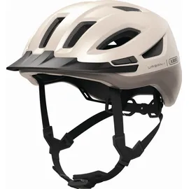 ABUS Urban-I 4.0 ACE 51-55 cm unisex beige 2021