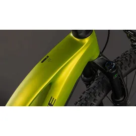Cube Reaction Hybrid Race 800 2026 29 Zoll RH 45 cm lizard 'n' black 
