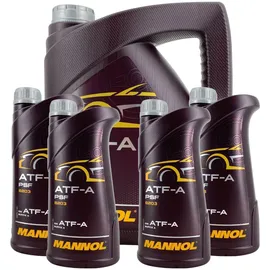 Mannol ATF-A PSF 4 l