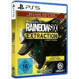 Tom Clancy’s Rainbow Six Extraction - Deluxe Edition (USK) (Xbox One/Series X)