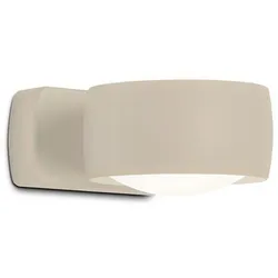 Oligo Grace LED Wandleuchte cashmere