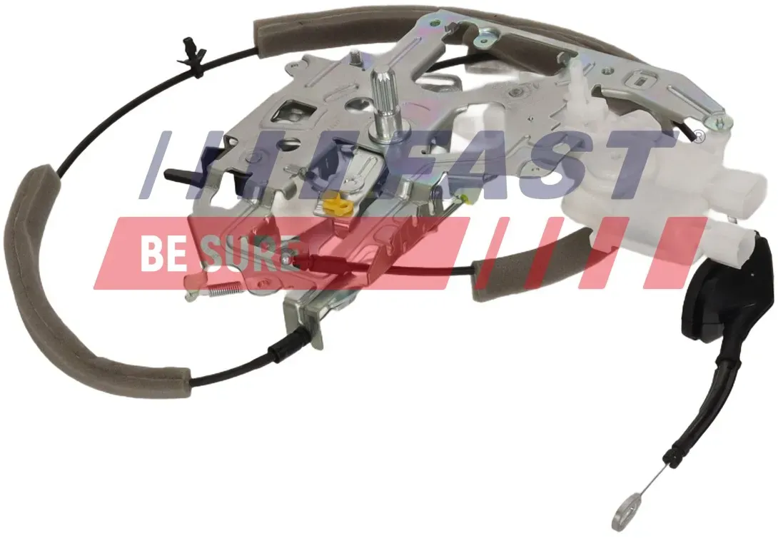 FAST ft10372 für RENAULT