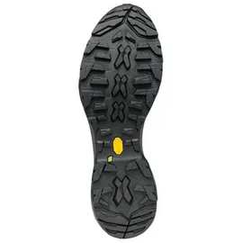 Scarpa Mojito Trail Gtx Wide Wanderschuhe - Conifer / Raspberry - EU 38