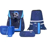 McNeill Primo 9-tlg. Space