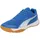 Puma Solarflash III Hallenschuhe 03 team royal/white 44