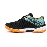 Munich PadX 61 Herren Black 45