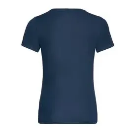 Odlo F-Dry Funktionsshirt Blau S