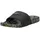 KangaROOS K-Slide Print Schwarz 30