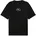 Sport Relaxed Graphic Tee schwarz M