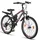 licorne bike gmbh Licorne Bike Guide Premium Mountainbike 26 Zoll RH 31 cm rosa