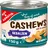 Gut&Günstig Cashews geröstet & gesalzen Nüsse 150,0 g, 1 St.