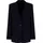 Armani Exchange Blazer Schwarz XXS